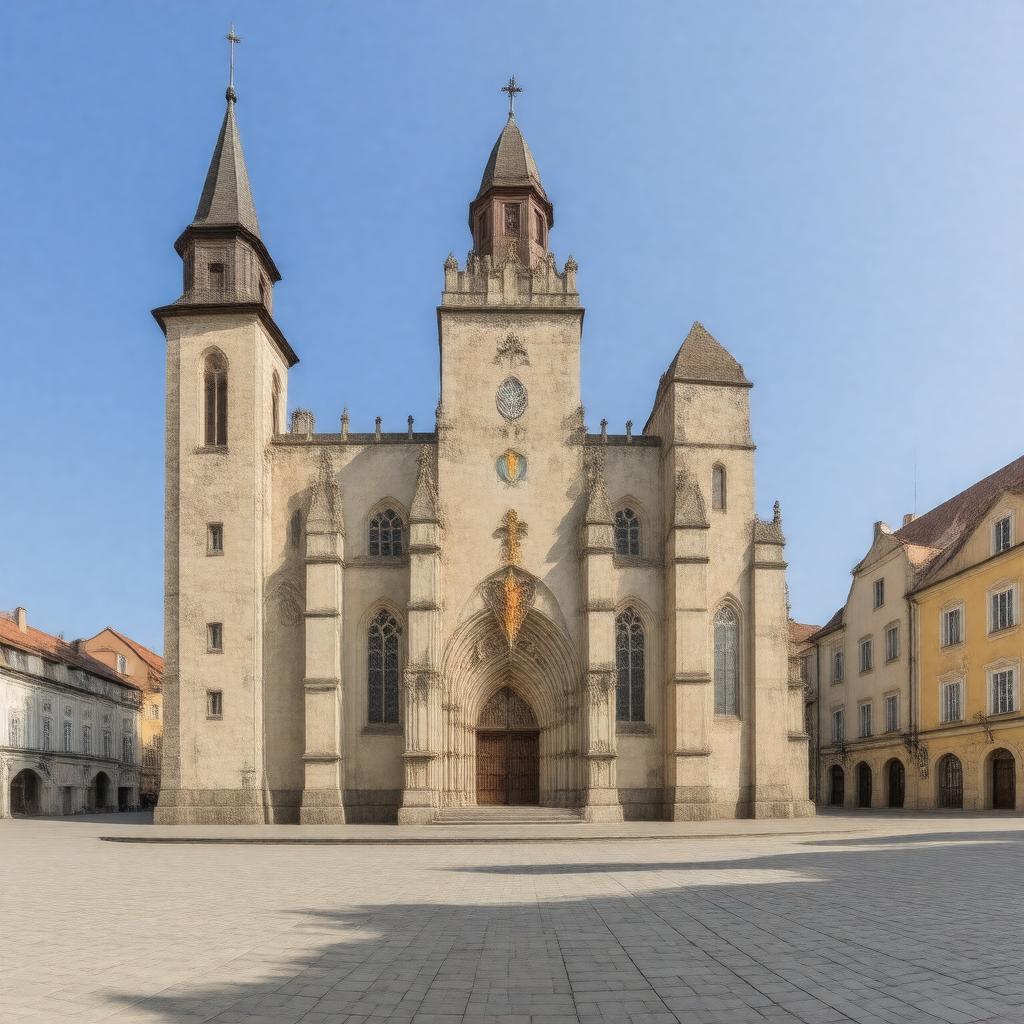 Unitarian Church of Transylvania